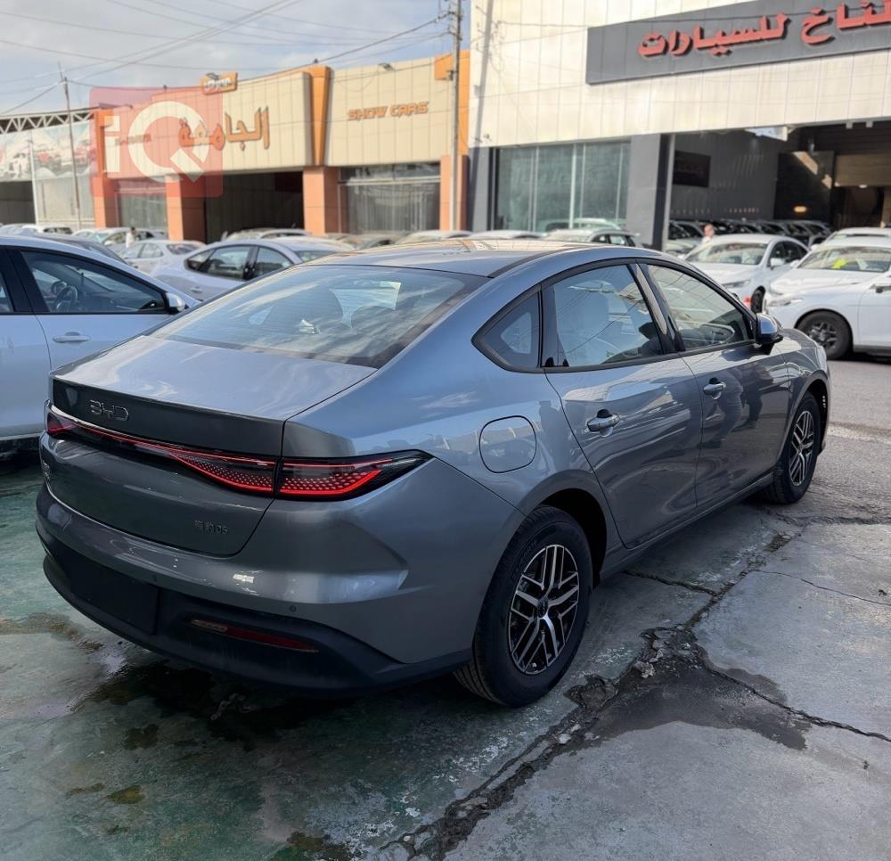 بي واي دي سيل 05 DM-i